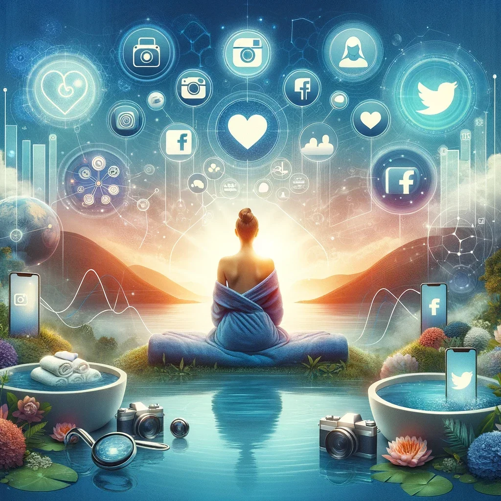 The Ultimate Guide to Crafting a Social Media Strategy for Medical Spas